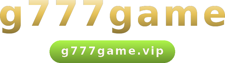 g777game logo